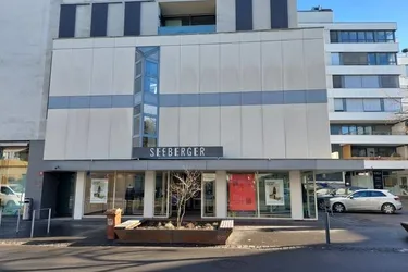 Premium-Geschäftslokal in Toplage von Dornbirn – Ihre Bühne im Herzen der Stadt