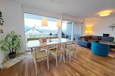 Expose Tolle moderne 3 Zimmer Wohnung in ruhiger und sonniger Lage in Sulz
