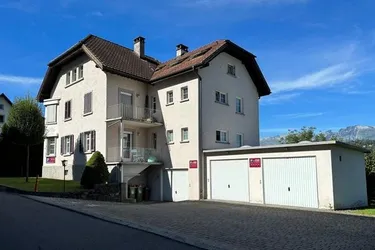 Attraktives Anlageobjekt: Charmante Altbauvilla in erstklassiger Lage in Feldkirch-Tisis zu verkaufen