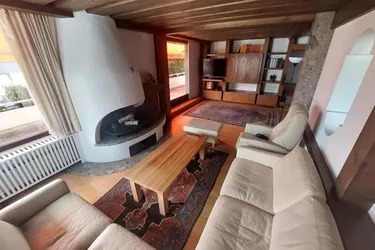 Schöne 3,5-Zimmer-Penthousewohnung in ruhiger Toplage im Herzen von Dornbirn zu verkaufen