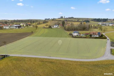 Nähe RIED IM INNKREIS: Grundstücksentwicklung