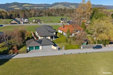 Schöner Wohnen im Salzburger Land