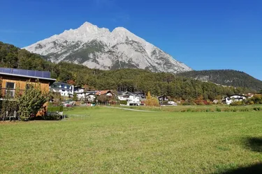 Baugrundstück in sonniger Bestlage