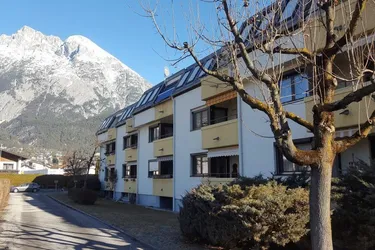 3-Zimmer-Wohnung