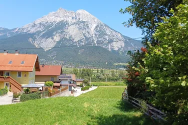 Baugrundstück