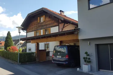Altbestand sanierungsbedürftig