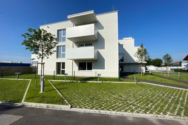 Neubau/Erstbezug in Leonding/Doppl - Vereinbaren Sie jetzt Ihren Besichtigungstermin!