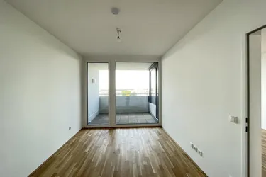 Qualitatives Wohnen mit Weitblick inkl. energieeffizienter Kühl-/ und Heizanlage im nachgefragten Stadtteil OED welcher durch hervorragende Infrastruktur begeistert!