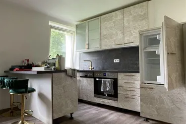 Endlich Ausziehen - der perfekte Startpunkt für einen neuen Lebensabschnitt! Die erste eigene Wohnung oder eine günstige Lösung für den Studien- oder Berufsalltag: durchdachte Aufteilung trifft auf urbane Lebensqualität am Tabor!