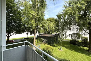 Wohnen in Linz: Stilvolle 3-Zimmer-Wohnung mit 88,5 m² zum Wohlfühlen!