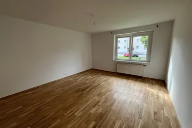 Jetzt einziehen &amp; sparen: 1 Monat mietfrei! Smart geschnitten - 72,52 m² Wohnung mit Blick ins Grüne, gute Infrastruktur mit durchdachtem Grundriss in Kirchdorf an der Krems! Ab sofort &amp; ohne Befristung!