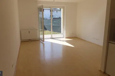 Mietwohnung mit Terrasse in Villach-Völkendorf - Nahe Warmbad