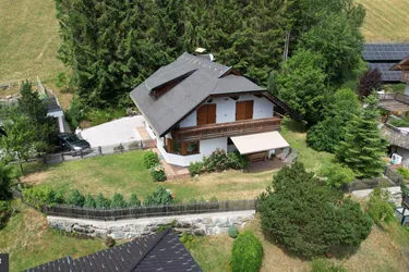 Exklusive Gelegenheit, Wohnhaus in Bad Kleinkirchheim