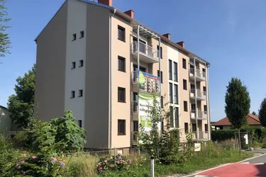 Expose PROVISIONSFREI - Strass in Steiermark - geförderte Miete - 3 Zimmer 