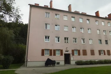 Expose PROVISIONSFREI - Bruck an der Mur - Miete - 2 Zimmer 