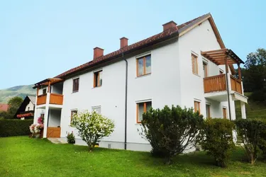 Expose PROVISIONSFREI - Aflenz - geförderte Miete ODER geförderte Miete mit Kaufoption - 3 Zimmer 
