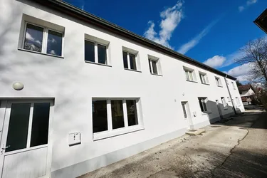Expose HEIZKOSTEN INKLUSIVE - Zweigeschossige Maisonettewohnung mit circa 80 m²
