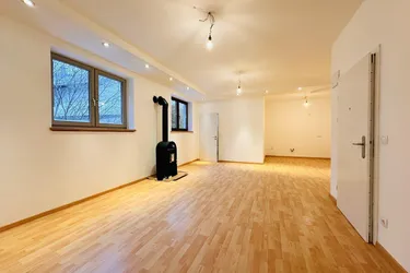 Neu sanierte Wohnung im wunderbaren Grünbach am Schneeberg - Sparen Sie beim Immobilienkauf!