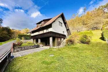 Ihr Traum vom Eigenheim im Grünen – Charmantes Einfamilienhaus mit Sauna, Garten &amp; Garage