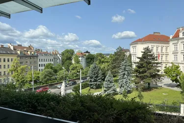 Wunderschöne Wohnung im Herzen des 19. Bezirks