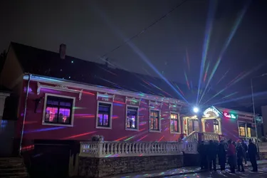 Lukrativer Nachtclub in Toplage - Ihre Chance!
