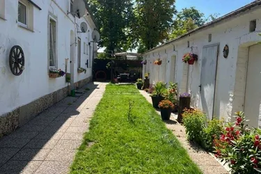 Ready for Airbnb- Fixfertig ausgestattete Wohnung im Zentrum