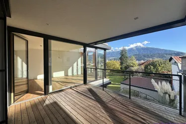 Exklusive 4-Zimmer-Wohnung in Innsbruck – Riedgasse: Geschichte trifft auf modernen Wohnkomfort