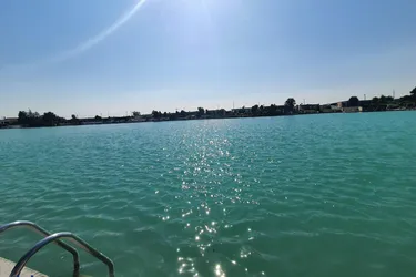 Beim SEE - Im SEE - WIE man WILL!!