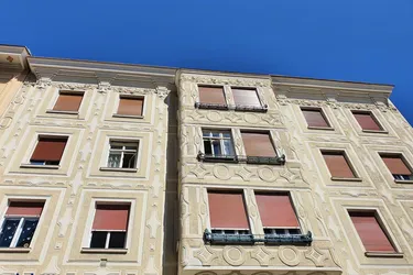Unbefristet – ehem. Friseurgeschäft