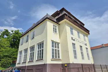 elitäres Büro - sehr repräsentativ - zuzüglich Heizung