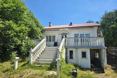 Hau mich weg – idyllische Ruhelage