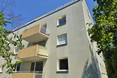 4 Zimmer - Balkon - Hietzing