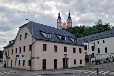 MARIATROST AT IT`S BEST | Charmante Geschäftsflächen ab 60 m²