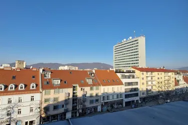 WOHNEN MIT WEITBLICK