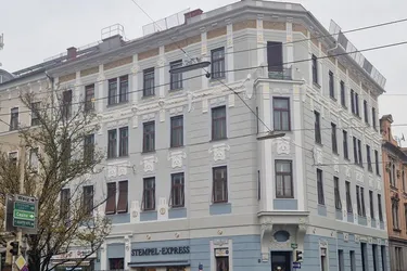 2 er WG VOM FEINSTEN | ALLES NEU SANIERT