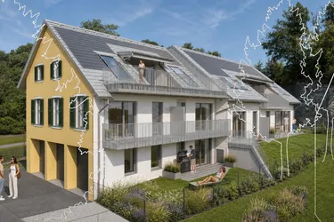 LUXUS TRIFFT GESCHICHTE | ERSTBEZUG IN MARIATROST