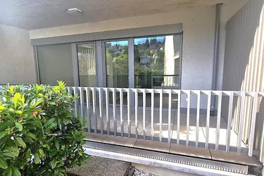 KLEINE WOHNUNG | GROSSER AÚFTRITT | LKH NÄHE