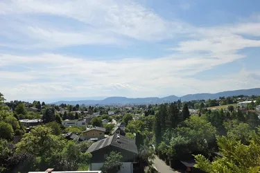 Penthousewohnung mit fantastischem Stadtblick in Graz Waltendorf! Video vorhanden!