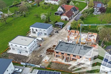 Expose Zügiger Baufortschritt! Ihr neues Zuhause in Pichling - Eckreihenhaus Top 08