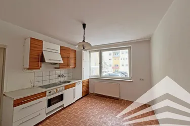63 m² Wohnung in Leonding/Doppl mit tollem Potenzial