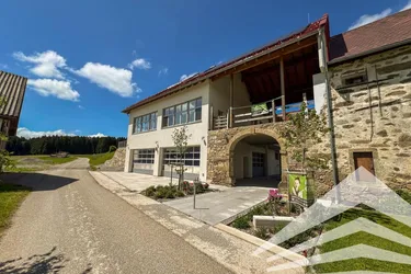 Ruhige Praxis-/Büroflächen von 130 bis 770 m² am Rittsteigerhof!