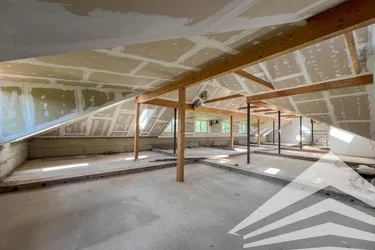 Neubau-Office mit 330 m² in ruhiger Lage am Rittsteigerhof!