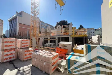 Rascher Baufortschritt! "PILLmein" - Neubauwohnungen von 36 m² bis 164 m²