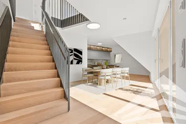 Neubau am Auberg: 5-Zimmer-Penthouse zum Erstbezug