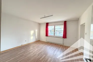 3,5 Zimmerwohnung im Zentrum von Linz!