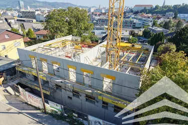 ** Das Schlossblick** Stilvolle Neubauwohnungen zum Verlieben!