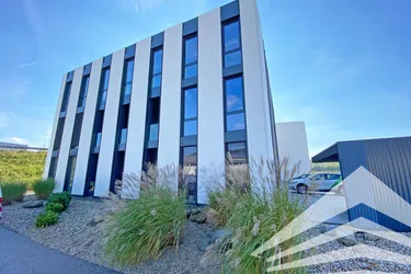 Ihr High-End Bürostandort direkt an der B3 - Gewerbepark Steyregg!