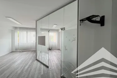 235 m² Büro oder Kanzlei im Herzen von Urfahr!
