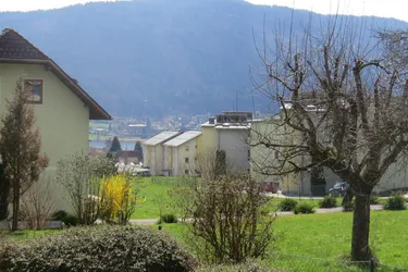Entzückende Wohnung mit Seeblick in Bodensdorf!
