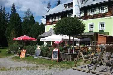 NEUER PREIS 3 Sterne Hotel-Traum in Kärnten mit 18 Zimmern!